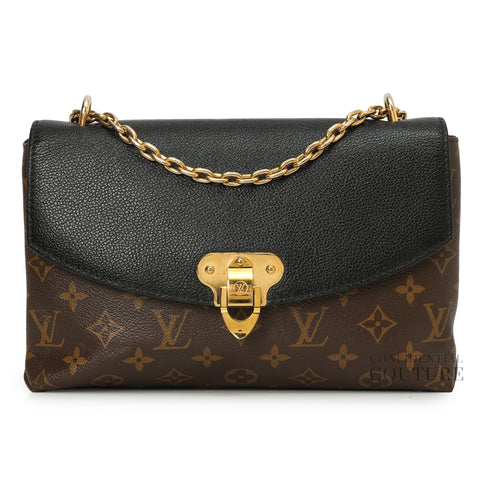 Saint Placide Multicolor Bag