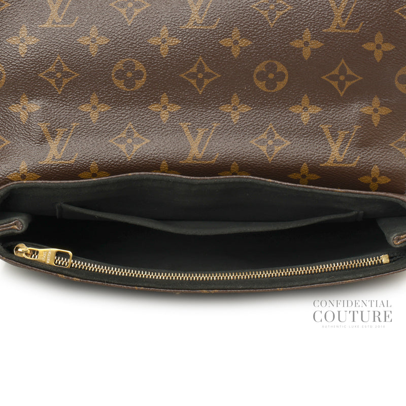 Saint Placide Multicolor Bag