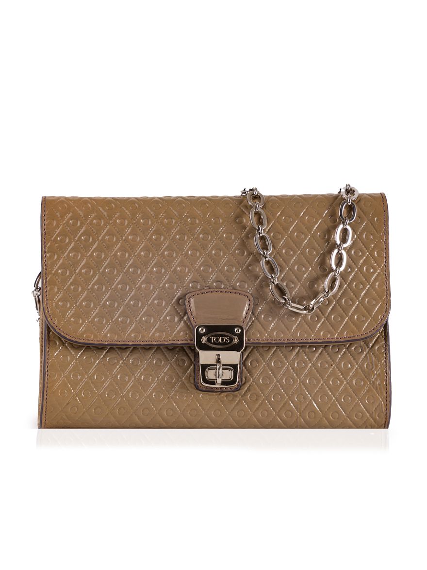 Olive CrossBody Bag Small