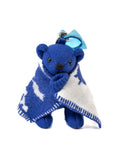 Thomas Bear Blanket Charm One Size