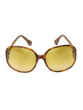 TO 05 56F 61O17 130 Sunglasses Oversized