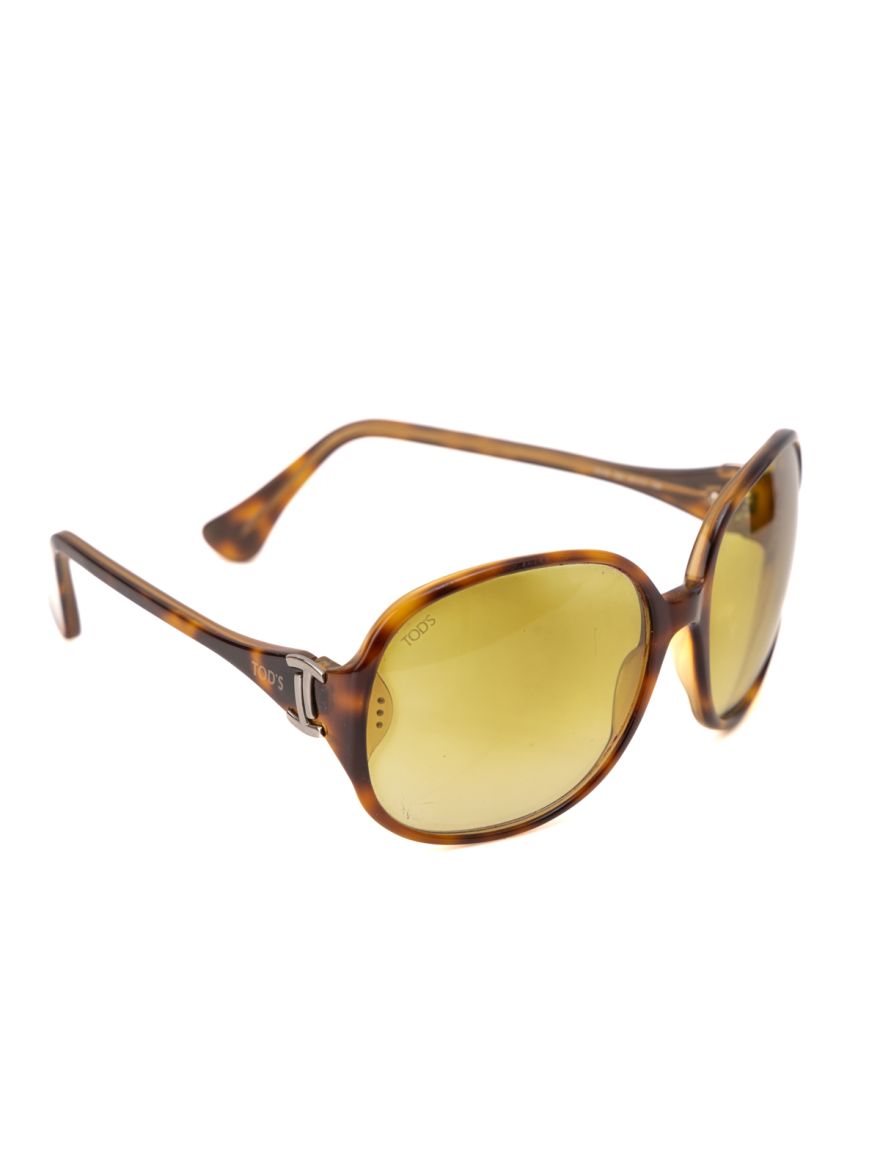 TO 05 56F 61O17 130 Sunglasses Oversized