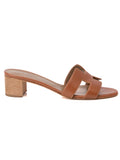 Oasis Sandal Size - 37.5