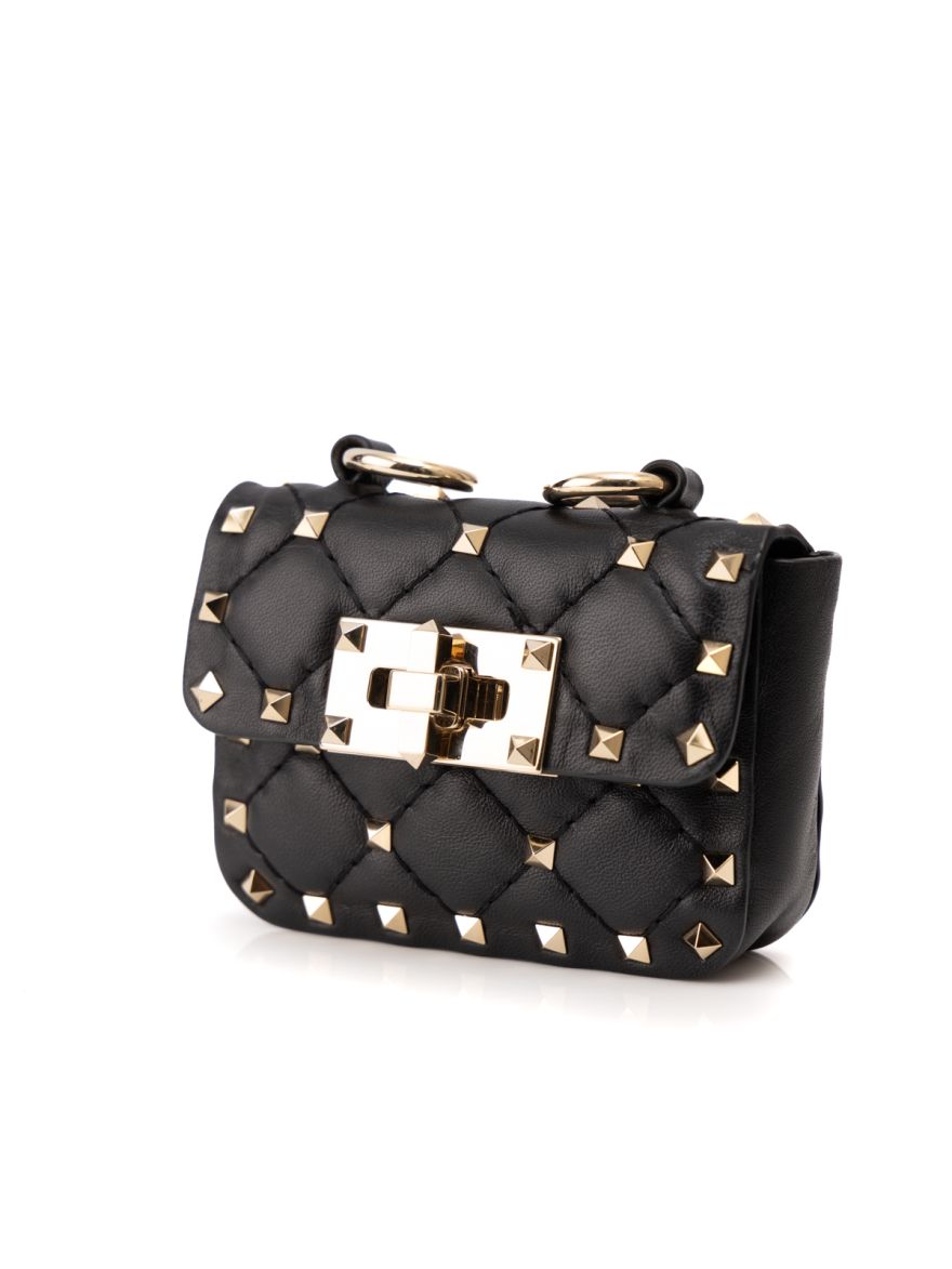 Micro Rockstud Spike Bag