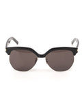 Saint Laurent Full Rimmed Sunglasses