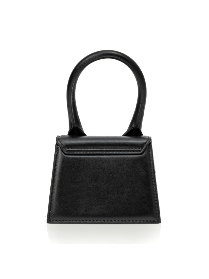 Le Chiquito Leather Crossbody Bag One Size