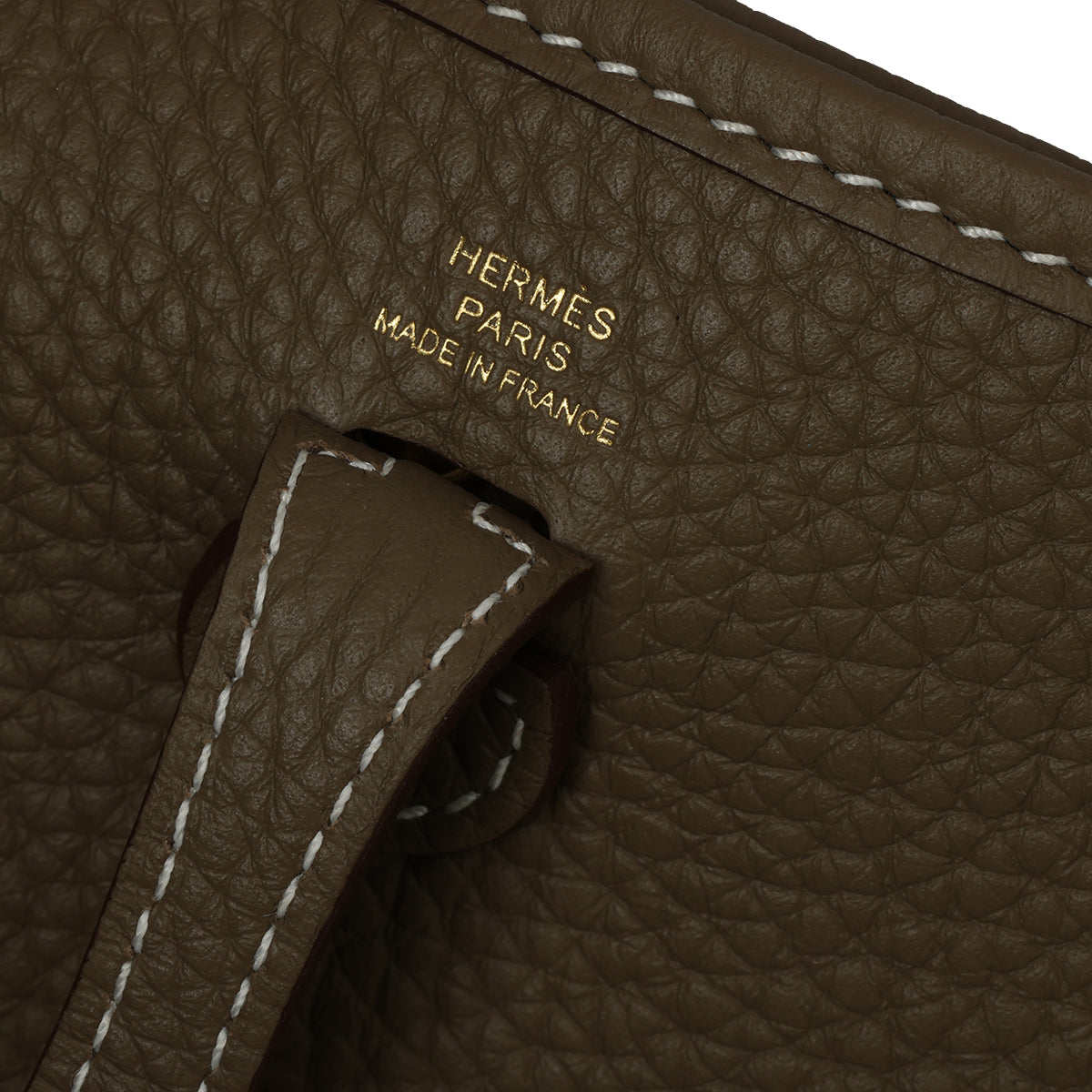Evelyn 16 Etoupe Crossbody
