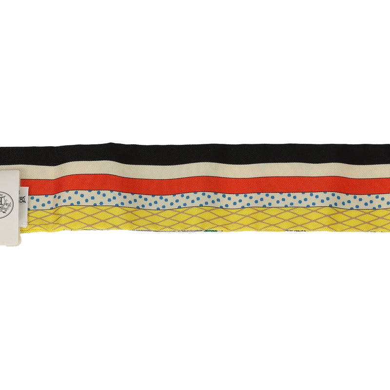 Pre-loved Hermes Twilly Grand Theatre Nouveau Twilly
