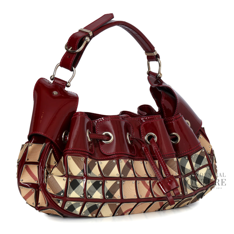 Burberry bags with price
