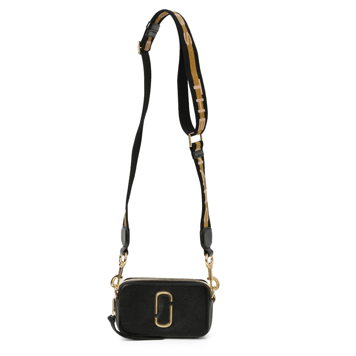 The Snapshot Camera Bag
