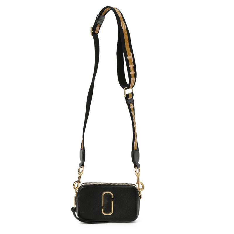 Women Marc Jacobs The Snapshot Camera Bag