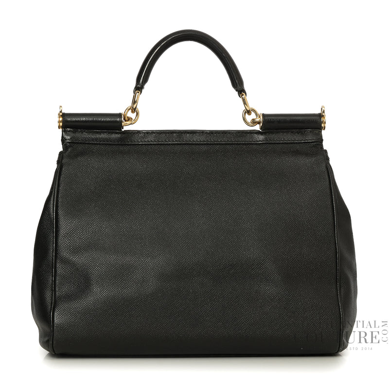 Dolce & Gabbana Sicily bag medium