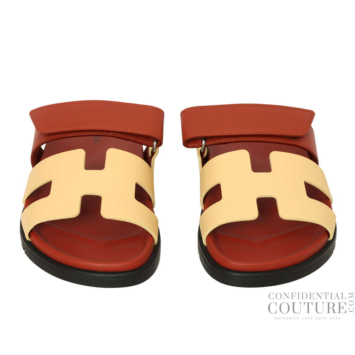Jaune Malawi/Ro Femme Chypre Sandals EU 37 | US 6.5 | UK 4