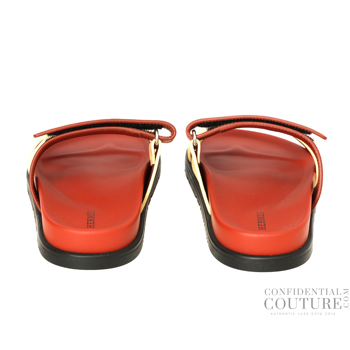 Jaune Malawi/Ro Femme Chypre Sandals EU 37 | US 6.5 | UK 4