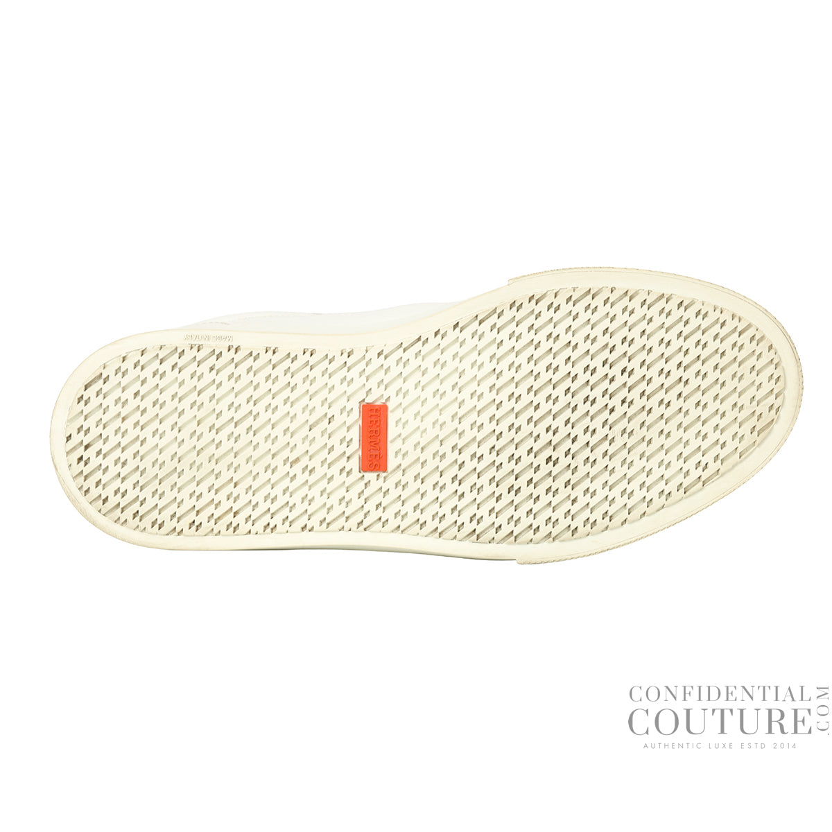 Blanc Day Sneakers EU 39.5 | US 6.5 | UK 5.5