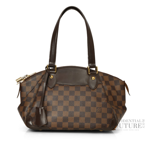 Damier Ebene Verona PM