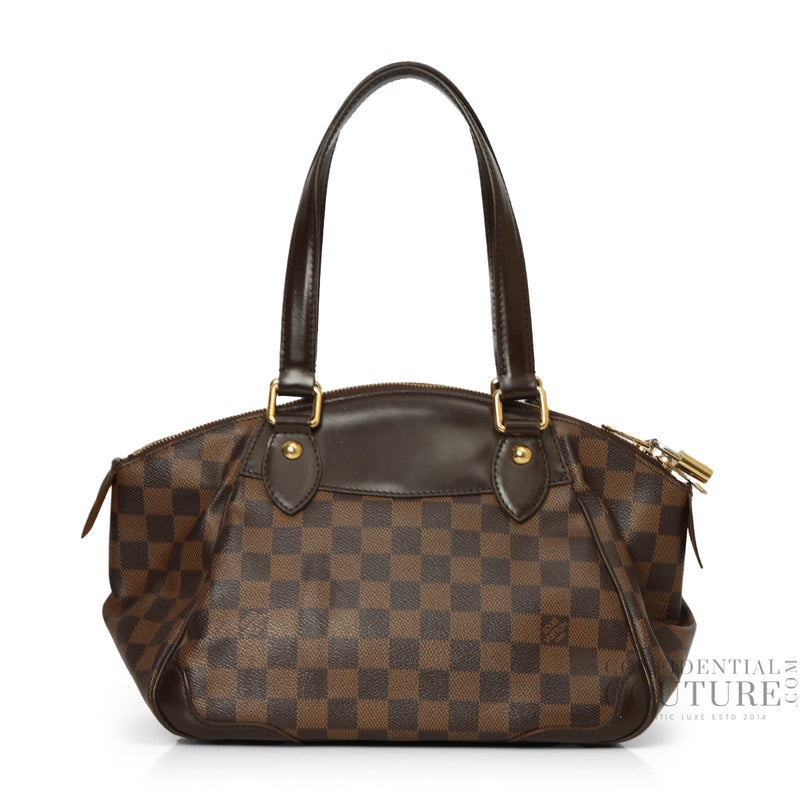 Damier Ebene Verona PM
