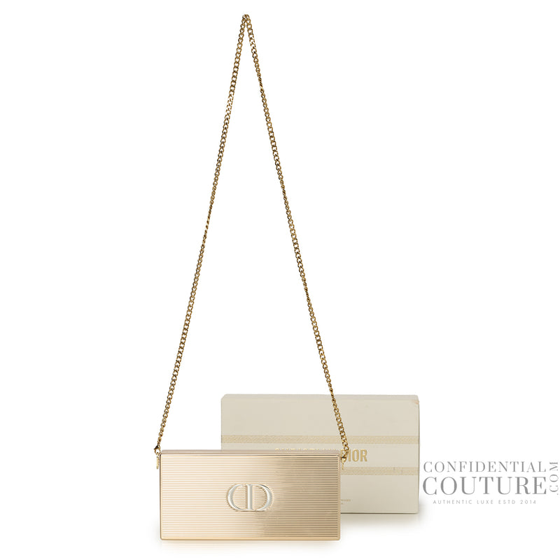 Rouge Dior Minaudière Clutch Limited Edition