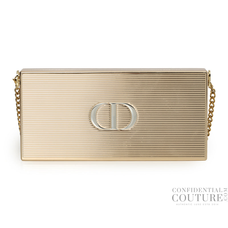 Rouge Dior Minaudière Clutch Limited Edition