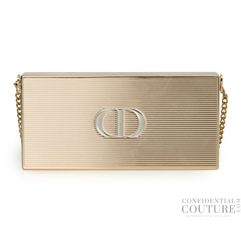 Rouge Dior Minaudière Clutch Limited Edition