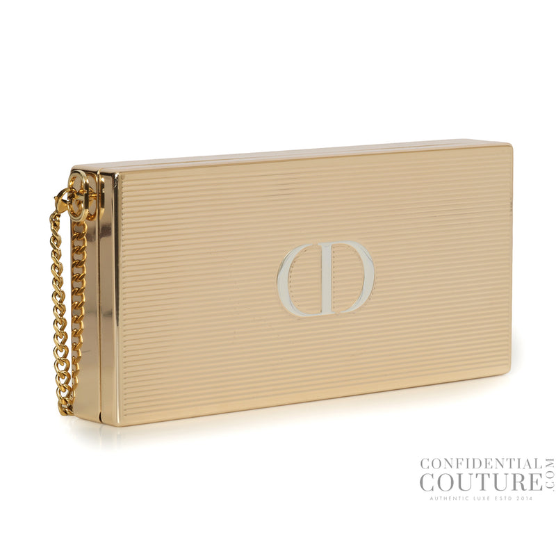 Rouge Dior Minaudière Clutch Limited Edition
