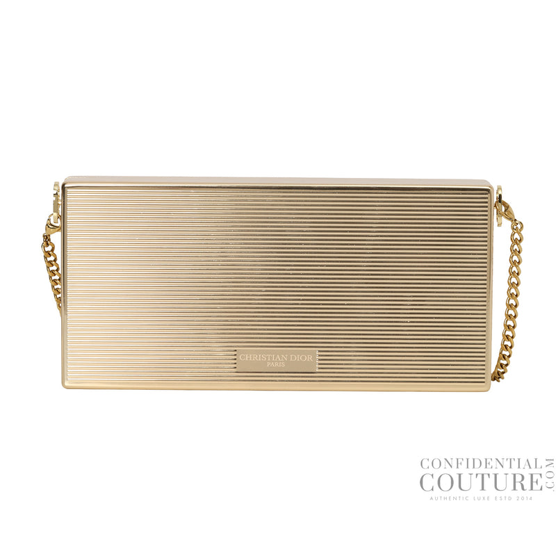 Rouge Dior Minaudière Clutch Limited Edition