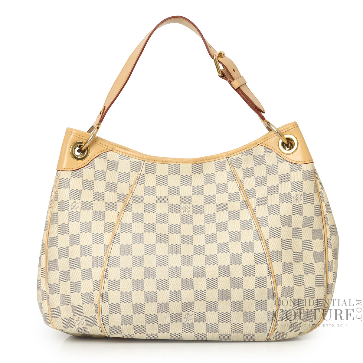 Damier Azur Galliera MM Bag