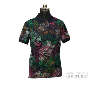 Descriptive image text