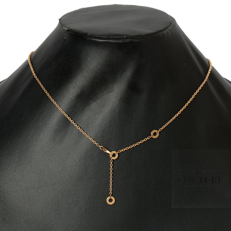 Bvlgari B-zero1 Necklace price