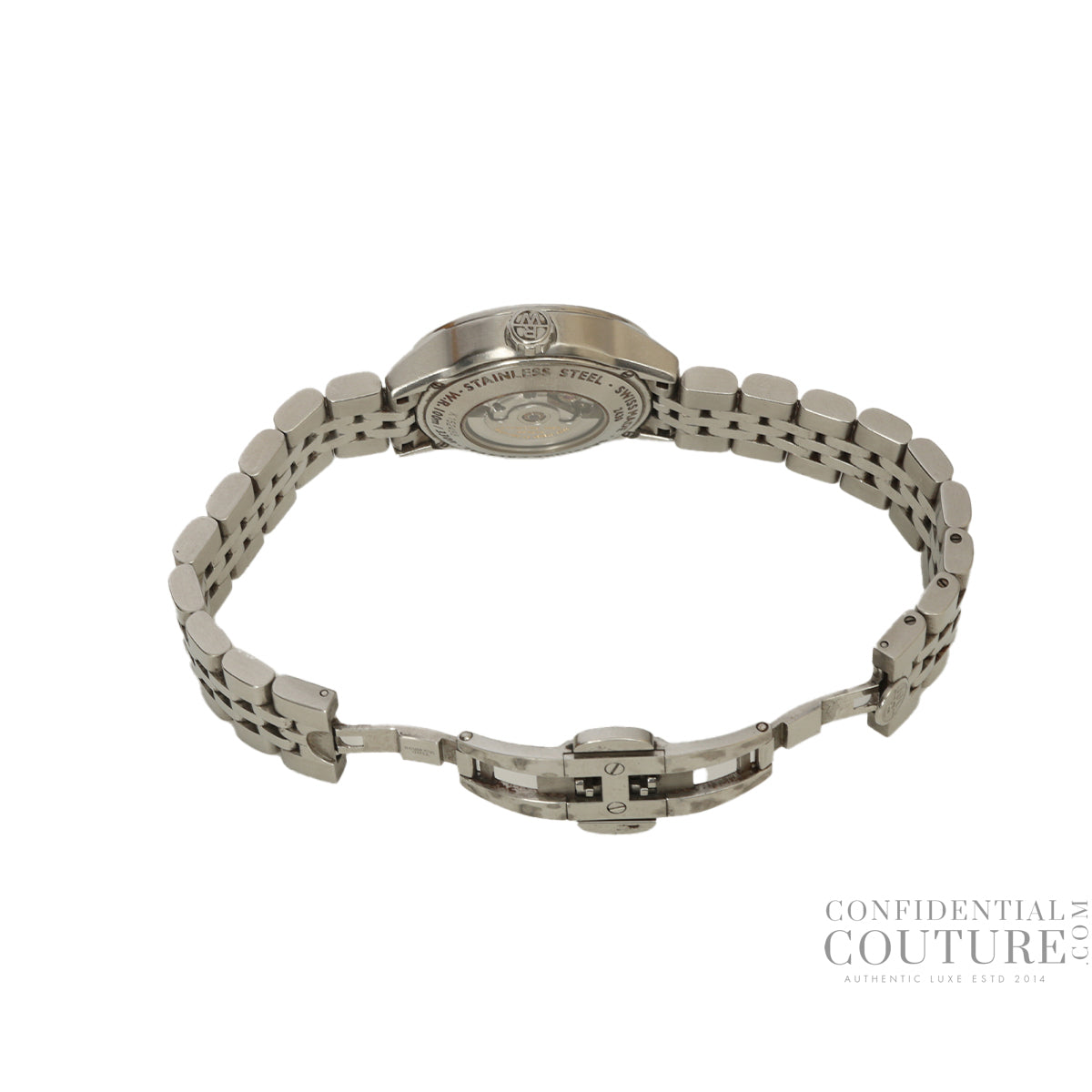 Weil Freelancer 2430-STS-05277 29mm Watch