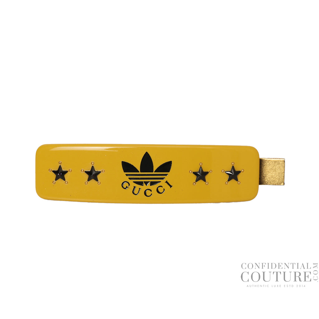 Shop pre-loved Gucci x Adidas Hair Accessory 100% authentic