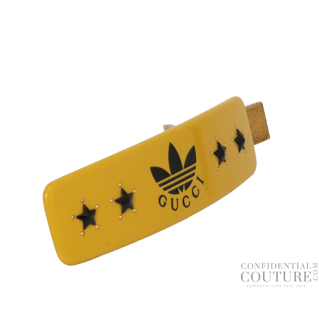 Shop pre-loved Gucci x Adidas Hair Accessory 100% authentic