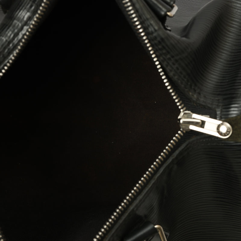 Speedy 30 Epi Leather Bag