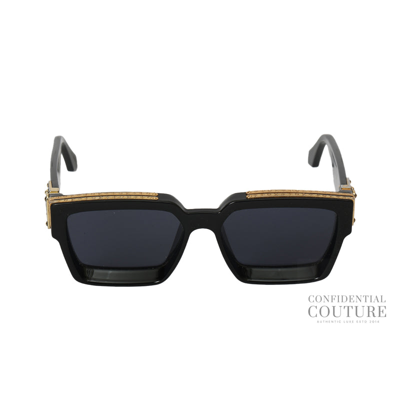 Pre-loved Louis Vuitton Sunglasses