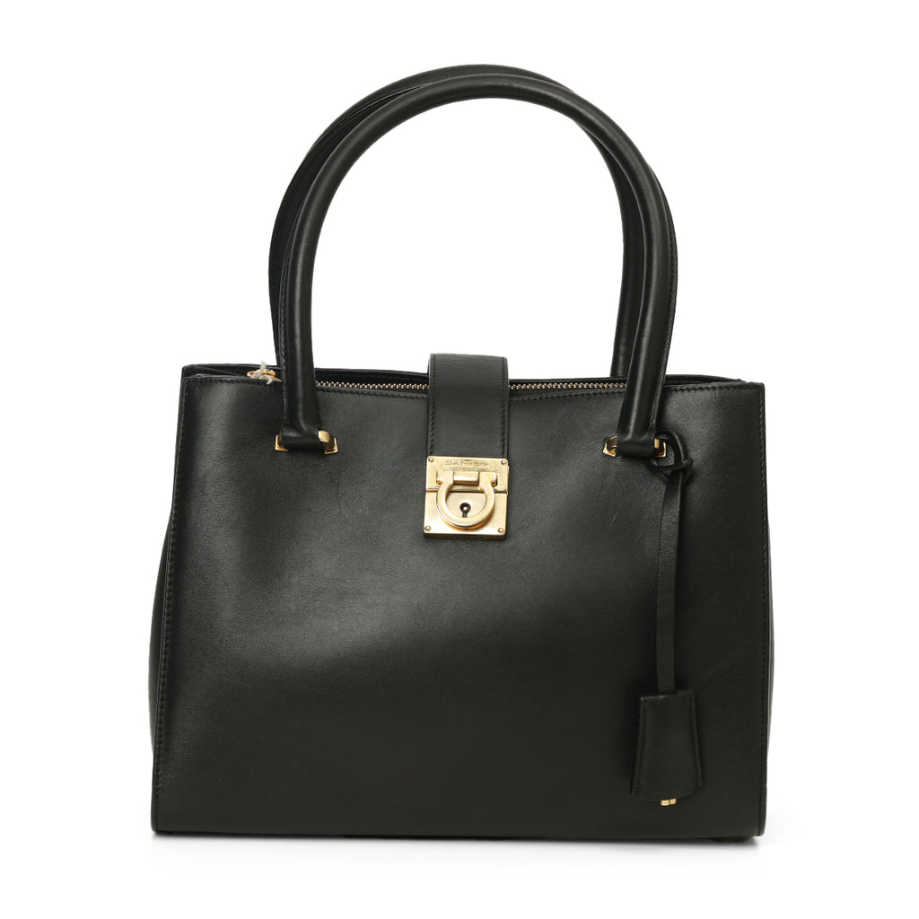 Gancini Studio Soft Bag – Confidential Couture