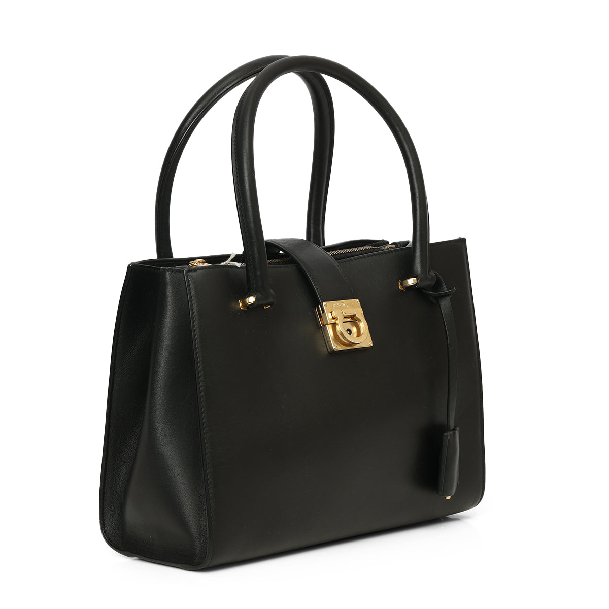 Gancini Studio Soft Bag