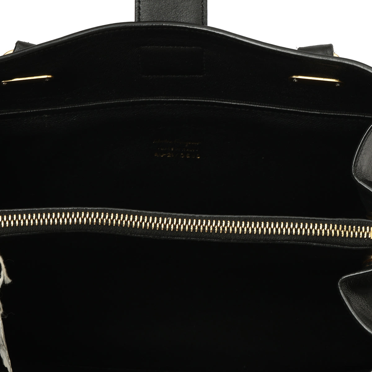 Gancini Studio Soft Bag