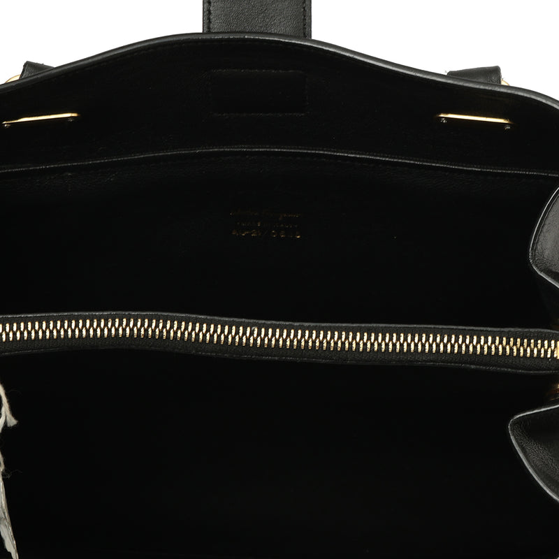 Gancini Studio Soft Bag