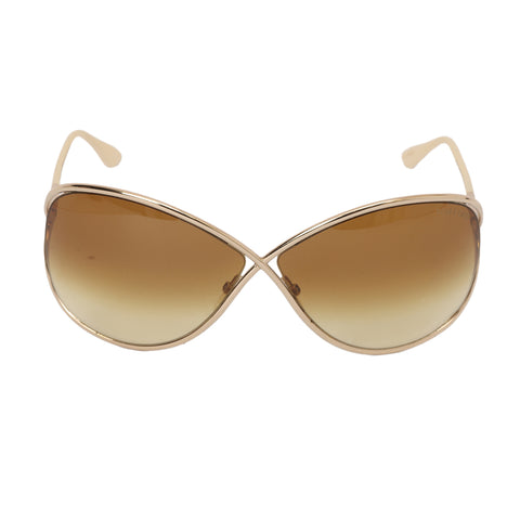 Miranda Sunglasses One Size
