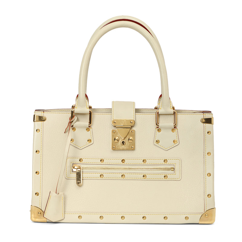 Suhali Leather Le Fabuleux Bag One Size