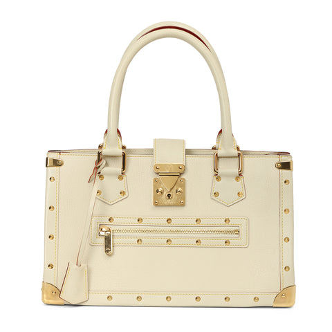 Suhali Leather Le Fabuleux Bag One Size