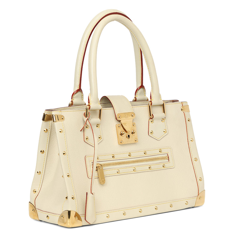 Suhali Leather Le Fabuleux Bag One Size