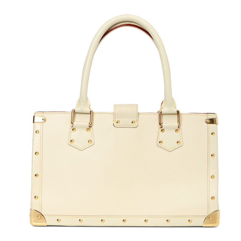 Suhali Leather Le Fabuleux Bag One Size