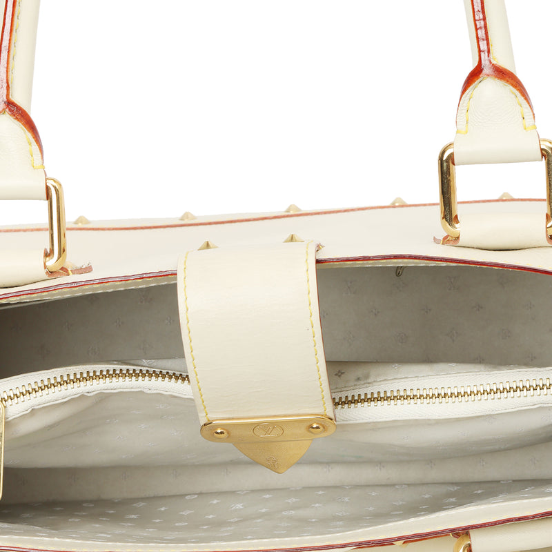 Suhali Leather Le Fabuleux Bag One Size