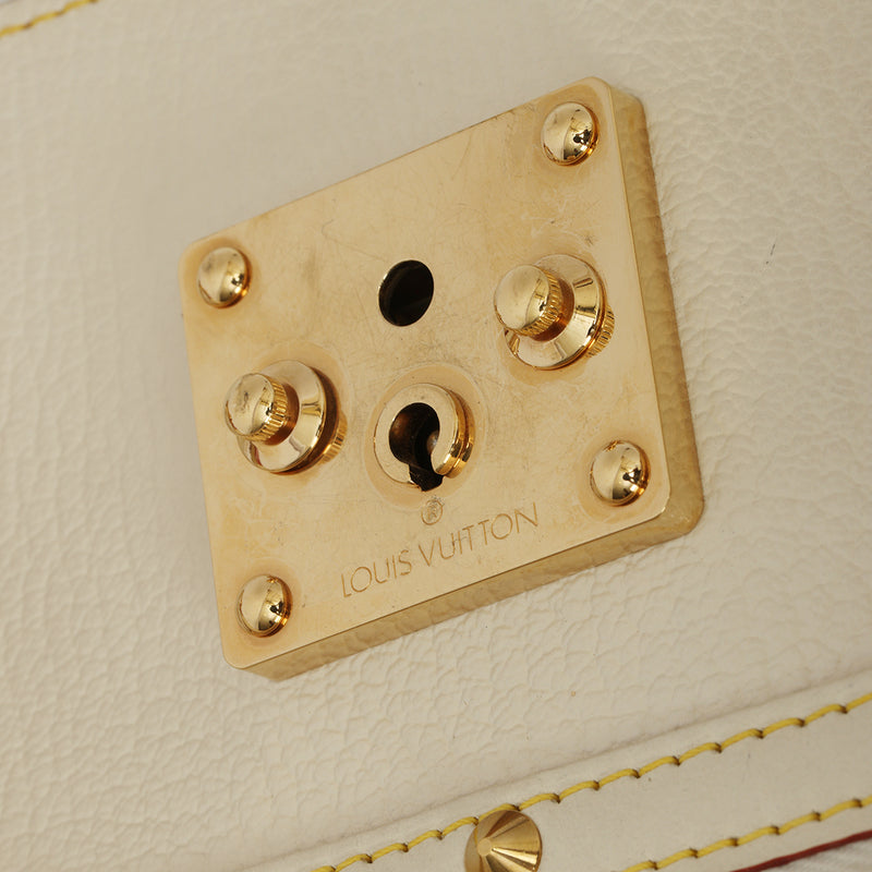 Suhali Leather Le Fabuleux Bag One Size
