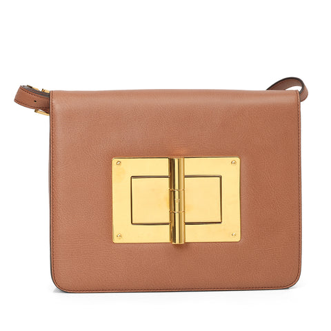 Large Natalia Shoulder Bag