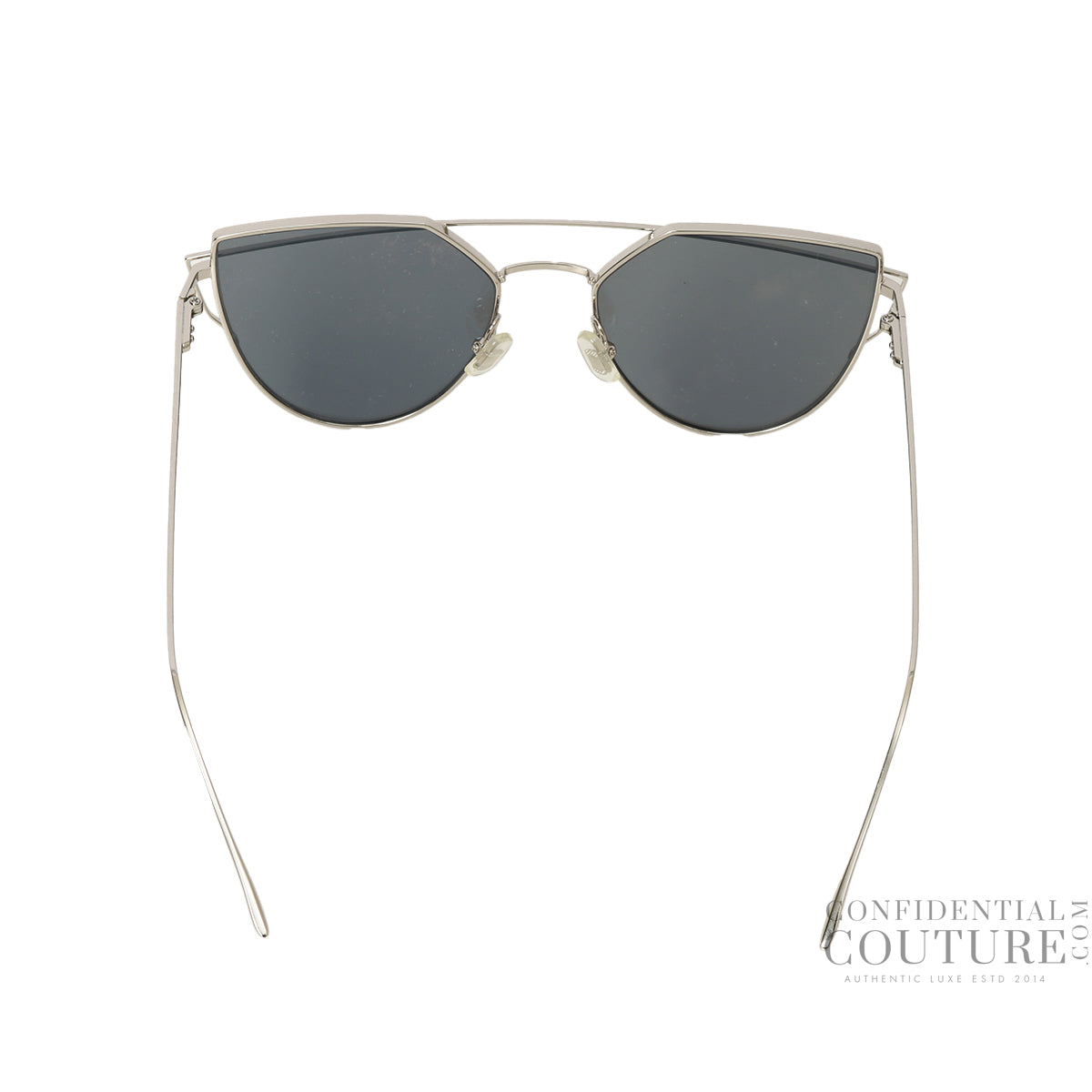 Love Punch Blue Sunglasses