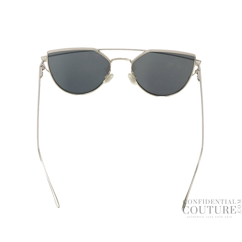 Love Punch Blue Sunglasses