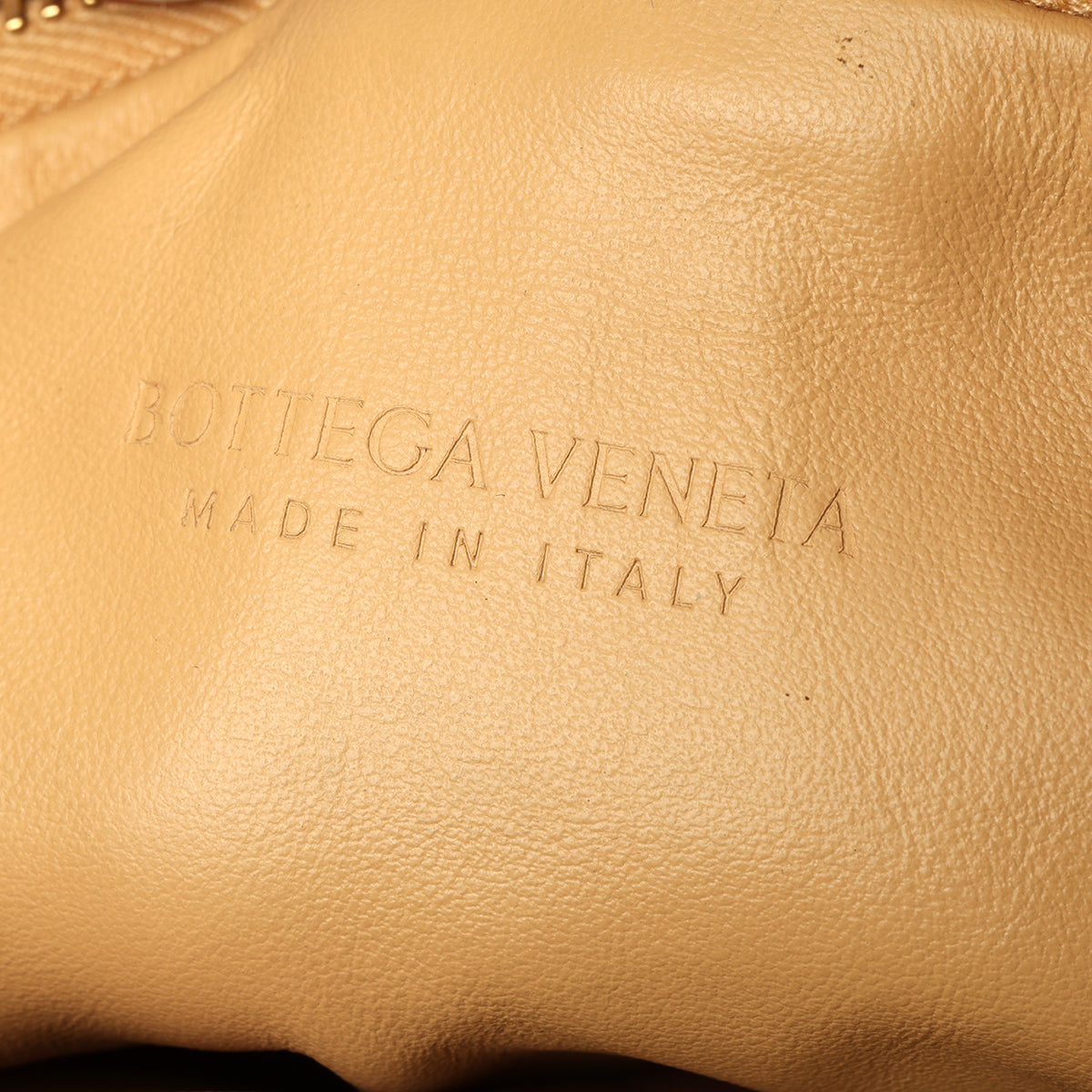 The Mini Jodie Bag