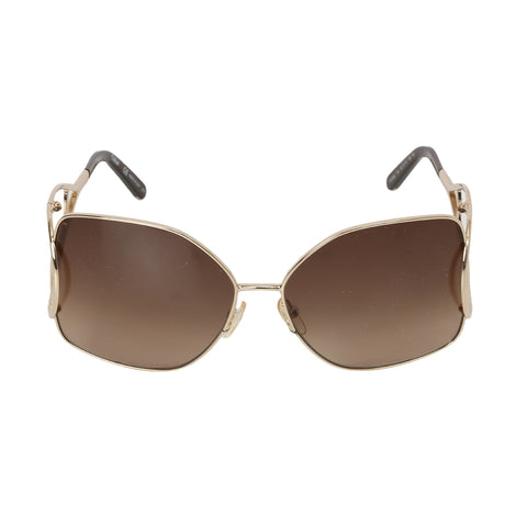 Jackson Brown Square CE135S 743 63 O15 135 #3 Sunglasses